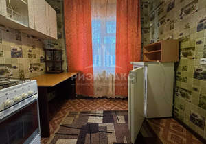 1-к квартира, на длительный срок, 31м2, 2/5 этаж