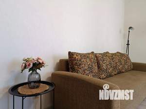 2-к квартира, посуточно, 84м2, 1/1 этаж