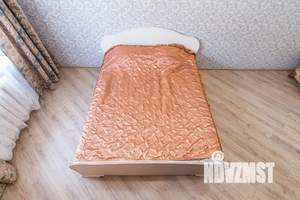 1-к квартира, посуточно, 43м2, 7/14 этаж