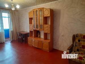 1-к квартира, на длительный срок, 32м2, 1/5 этаж