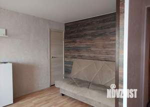 1-к квартира, на длительный срок, 31м2, 5/5 этаж
