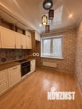 1-к квартира, на длительный срок, 34м2, 3/14 этаж