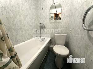 2-к квартира, на длительный срок, 45м2, 4/5 этаж
