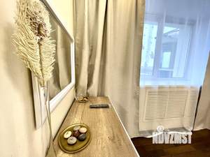 3-к квартира, посуточно, 105м2, 14/15 этаж