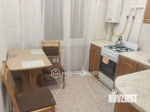 3-к квартира, на длительный срок, 47м2, 4/5 этаж