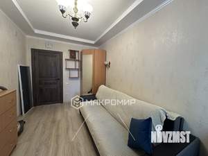 2-к квартира, на длительный срок, 50м2, 1/2 этаж