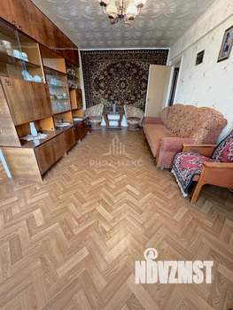 2-к квартира, на длительный срок, 45м2, 5/5 этаж