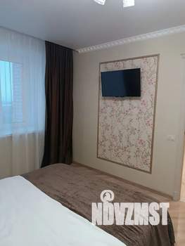 1-к квартира, посуточно, 40м2, 12/14 этаж