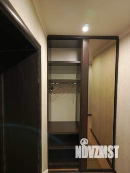 1-к квартира, на длительный срок, 40м2, 3/10 этаж