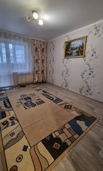 1-к квартира, на длительный срок, 38м2, 7/10 этаж