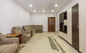 1-к квартира, на длительный срок, 53м2, 2/9 этаж