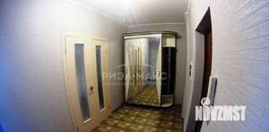 1-к квартира, на длительный срок, 49м2, 10/12 этаж