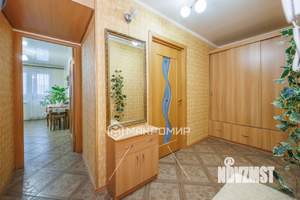 1-к квартира, на длительный срок, 42м2, 8/10 этаж