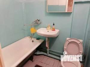 1-к квартира, на длительный срок, 30м2, 2/5 этаж