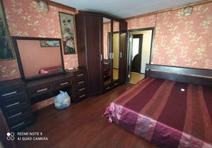 2-к квартира, на длительный срок, 55м2, 4/5 этаж