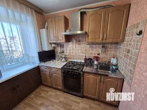 3-к квартира, на длительный срок, 47м2, 5/5 этаж