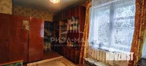 1-к квартира, на длительный срок, 30м2, 2/5 этаж