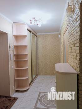 1-к квартира, на длительный срок, 45м2, 5/12 этаж