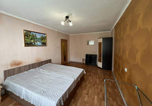 1-к квартира, на длительный срок, 40м2, 1/10 этаж
