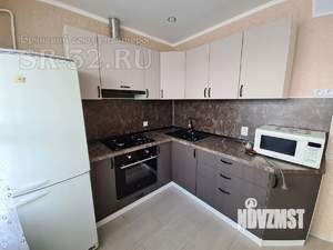 1-к квартира, на длительный срок, 45м2, 5/10 этаж