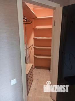 1-к квартира, на длительный срок, 39м2, 5/16 этаж