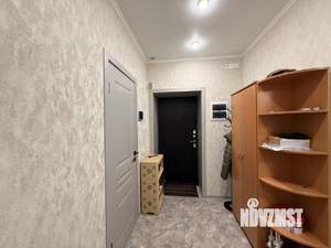 1-к квартира, на длительный срок, 40м2, 5/9 этаж