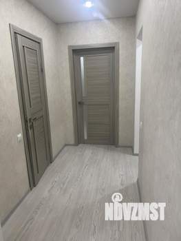 1-к квартира, на длительный срок, 43м2, 3/11 этаж