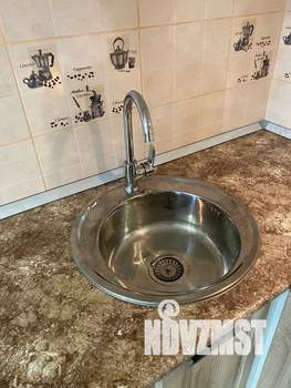 1-к квартира, посуточно, 36м2, 7/10 этаж