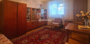 1-к квартира, на длительный срок, 36м2, 1/5 этаж