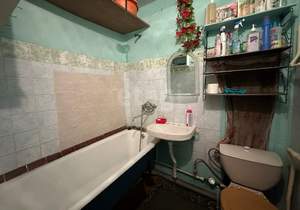 2-к квартира, на длительный срок, 46м2, 3/5 этаж