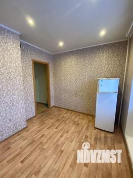 1-к квартира, на длительный срок, 37м2, 3/10 этаж