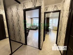 1-к квартира, на длительный срок, 40м2, 9/15 этаж