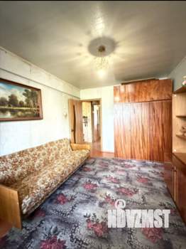 2-к квартира, на длительный срок, 48м2, 2/5 этаж