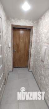 2-к квартира, посуточно, 46м2, 4/5 этаж