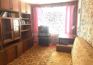 2-к квартира, на длительный срок, 47м2, 2/5 этаж