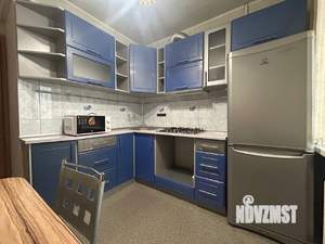 1-к квартира, на длительный срок, 35м2, 2/5 этаж