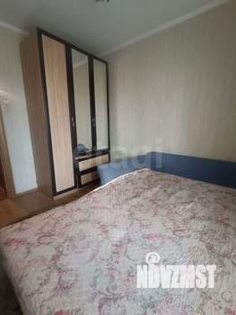 3-к квартира, на длительный срок, 61м2, 5/9 этаж