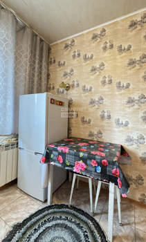 1-к квартира, на длительный срок, 30м2, 4/5 этаж