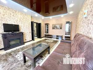 2-к квартира, посуточно, 65м2, 9/14 этаж