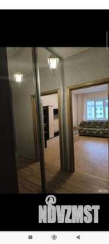 1-к квартира, на длительный срок, 43м2, 10/10 этаж