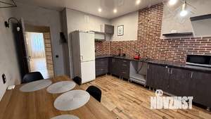 2-к квартира, на длительный срок, 39м2, 10/16 этаж