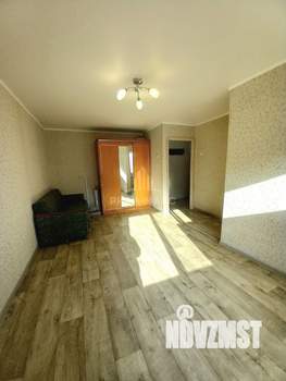 1-к квартира, на длительный срок, 32м2, 4/5 этаж