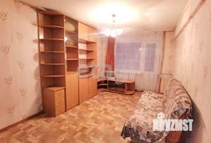 3-к квартира, на длительный срок, 60м2, 2/5 этаж