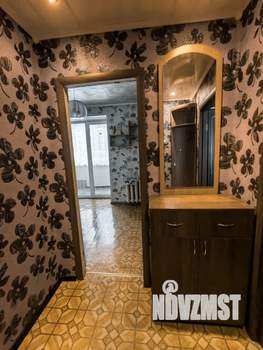 1-к квартира, на длительный срок, 30м2, 1/5 этаж