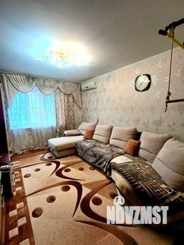 3-к квартира, на длительный срок, 62м2, 7/9 этаж