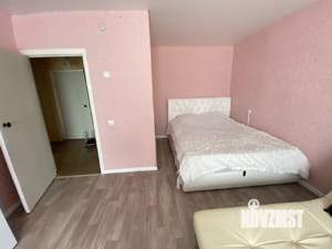 1-к квартира, на длительный срок, 36м2, 2/5 этаж