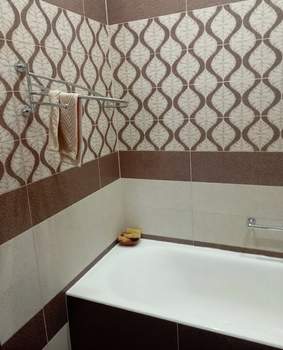 3-к квартира, на длительный срок, 96м2, 4/6 этаж