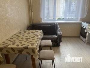 1-к квартира, на длительный срок, 53м2, 2/10 этаж