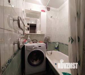 1-к квартира, на длительный срок, 30м2, 4/5 этаж