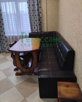 1-к квартира, на длительный срок, 45м2, 6/9 этаж